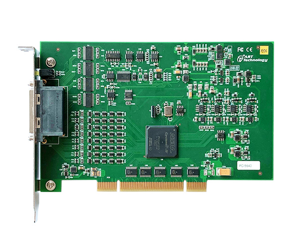 PCI5640/5641/5642/5643